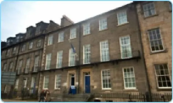 Travelodge Edinburgh Central Queen Street United Kingdom