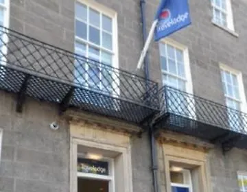 Travelodge Edinburgh Central Queen Street 3*,