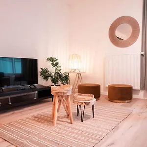 Smartflats - View , Anvers Belgique