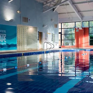 **** Отель Crowne Plaza - By Ihg Великобритания