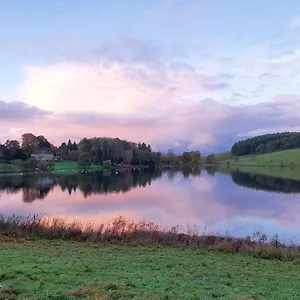 **** Отель The Coniston Country Estate & - Skipton Великобритания