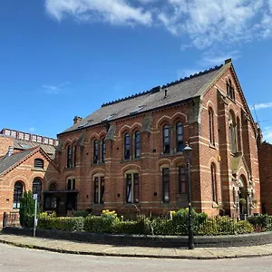 Luxury Chapel Within Walls Chester