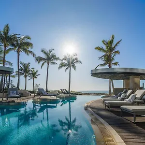 The Langham, And Jewel Residences 5*, Gold Coast Australie