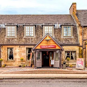 Hotel Toby Carvery West By Innkeeper's Collection, Edimburgo