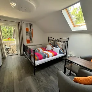 Haus Sonnenblick- , Starnberg Allemagne