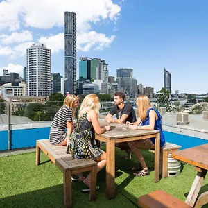 Summer House , Brisbane Australie