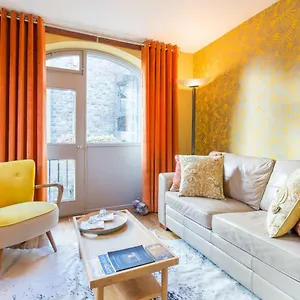 The Queens View Appartement