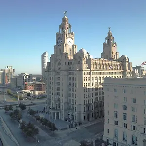 Joyce's Liverpool
