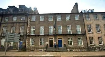 *** Отель Travelodge Edinburgh Central Queen Street Великобритания