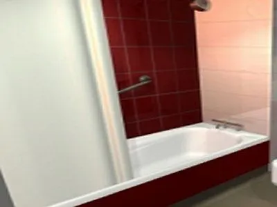 Travelodge Edinburgh Central Queen Street Hotel