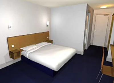 Travelodge Edinburgh Central Queen Street 3*,  United Kingdom